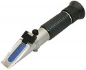 D and D Aquarium Solutions ATC Seawater Refractometer