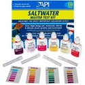 API Saltwater Master Test Kit