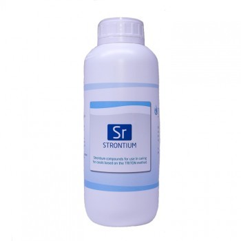 Triton Base Element Strontium