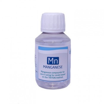 Triton Trace Base Manganese