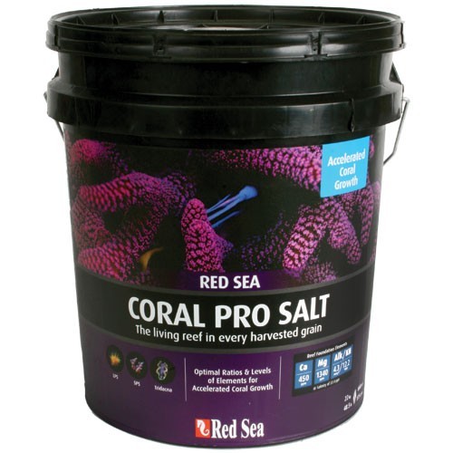 Red Sea Coral Pro Salt