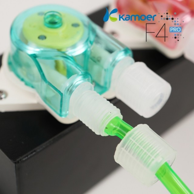 Kamoer F4 PRO Wifi Doser