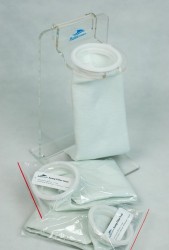 Aquarium Filter Socks/Holders