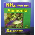 Salifert Test Kit Ammonia